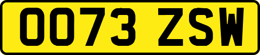 OO73ZSW