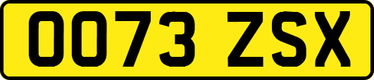 OO73ZSX