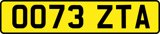 OO73ZTA