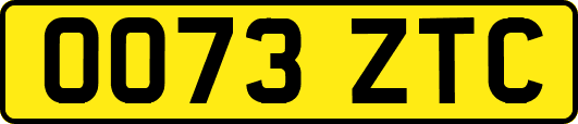 OO73ZTC