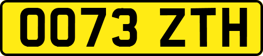 OO73ZTH