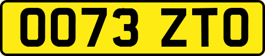 OO73ZTO