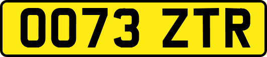 OO73ZTR