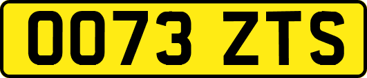 OO73ZTS