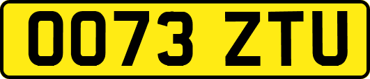OO73ZTU
