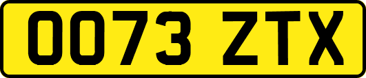 OO73ZTX