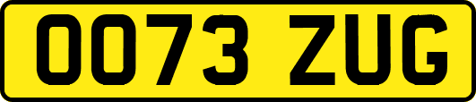 OO73ZUG