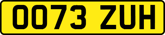OO73ZUH