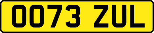 OO73ZUL