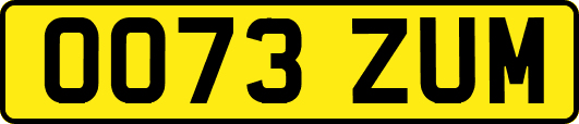 OO73ZUM