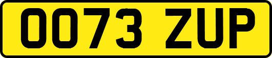 OO73ZUP