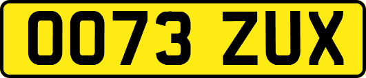 OO73ZUX