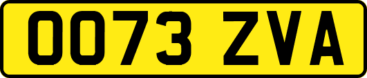 OO73ZVA