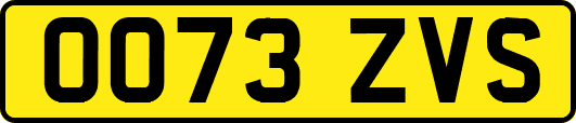 OO73ZVS