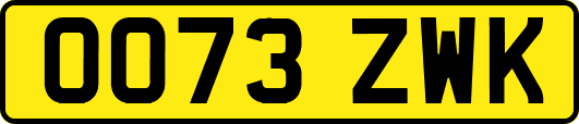 OO73ZWK