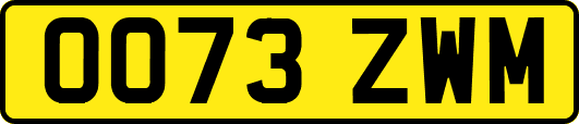 OO73ZWM