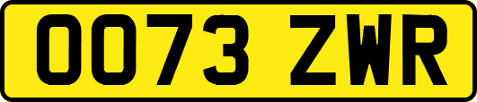 OO73ZWR