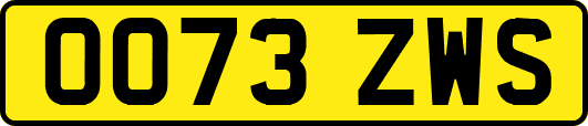 OO73ZWS