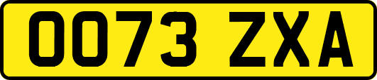 OO73ZXA