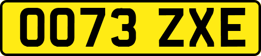 OO73ZXE