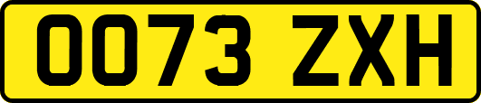 OO73ZXH