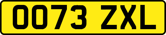 OO73ZXL