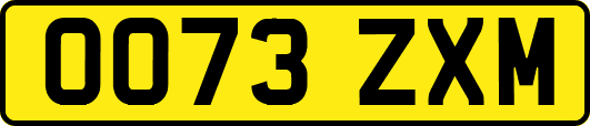 OO73ZXM