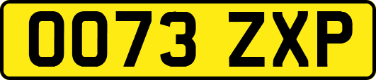 OO73ZXP