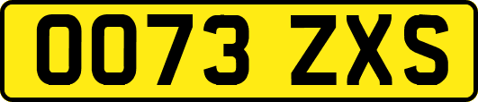 OO73ZXS