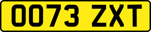 OO73ZXT