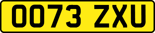OO73ZXU