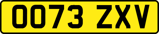 OO73ZXV