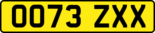 OO73ZXX