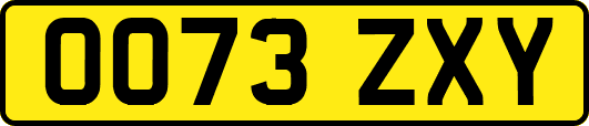 OO73ZXY