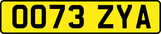 OO73ZYA