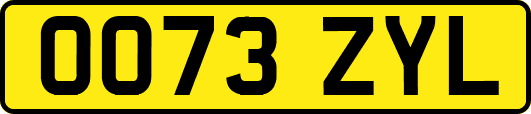 OO73ZYL