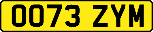OO73ZYM