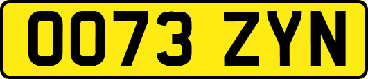 OO73ZYN