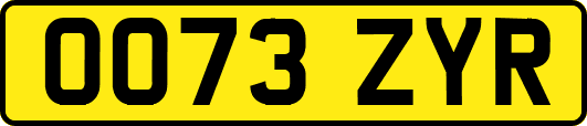OO73ZYR