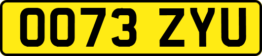 OO73ZYU