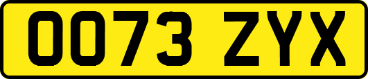 OO73ZYX