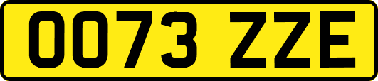 OO73ZZE