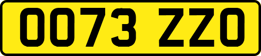 OO73ZZO