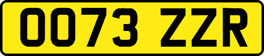 OO73ZZR