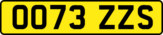 OO73ZZS