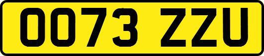 OO73ZZU