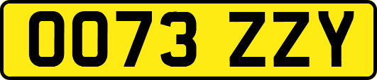 OO73ZZY