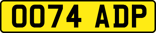 OO74ADP