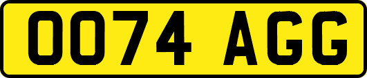 OO74AGG