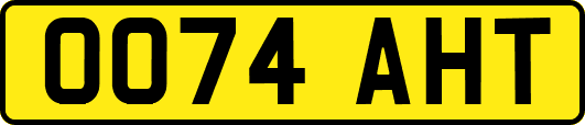 OO74AHT